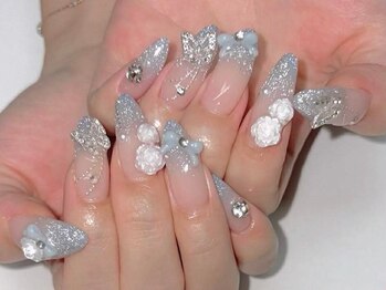 ベトフェネイル(viet phe nail)/