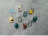 パラジェル使用★シンプルアートコース6300円⇒5800円
