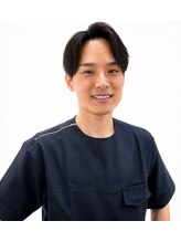 一十整骨院 朝来野 紘士