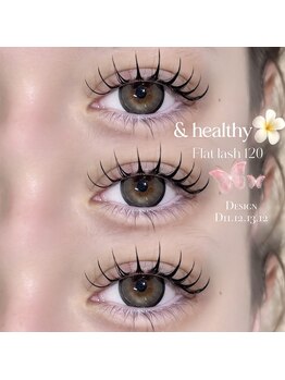MIMO eyelashの写真/立川駅南口徒歩4分♪通いやすさ抜群の駅近サロン
