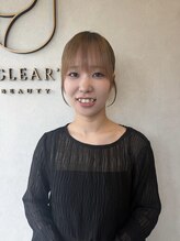 クリアーズ ビューティー(CCLEAR’S BEAUTY) Yuzuha