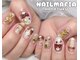 ネイルマフィア 原宿(NAIL MAFIA)の写真/《初回オフ無料＆2回目以降は１ヶ月以内オフ無料》フィルイン技術でモチの良いジェルを♪【原宿】