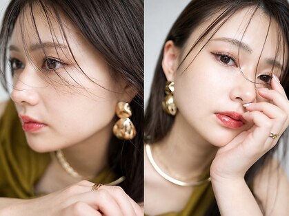 アイラッシュサロン プリエ(Prier)の写真