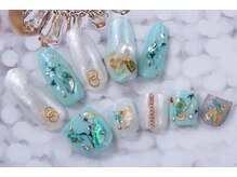 ナナズネイル 西小倉店(NANA's Nail)/ハンドフット