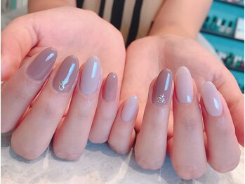 チャコネイル(chaco-nail)/