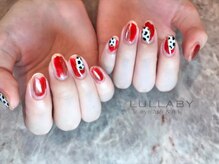 ララバイ 銀座並木通り店(LULLABY)/LULLABY やり放題コース