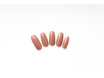 ネイルサロン ディーバ 奈良香芝店(Diva)/極上の艶ワンカラー￥5,610