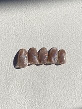 ナンバーシックス(No.6)/ハンド☆シンプルコース