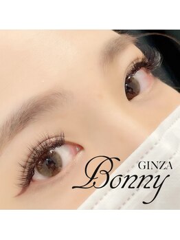 銀座ボニー 東日本橋店/ボリュームラッシュ