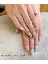 エムシーベル(m.c bell)/