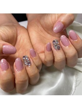 アイリッシュネイル 久屋大通店(Irish Nail)/マオプリズム