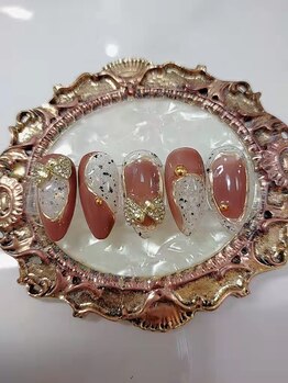 エンジェルクリス(Angel Chris)/