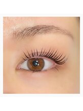 ループラス(r'oo plus)/まつげパーマ/パリジェンヌ