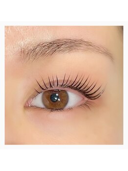 ループラス(r'oo plus)/まつげパーマ/パリジェンヌ