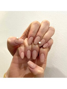 ラピス 渋谷店(Lapis)/シンプルコース