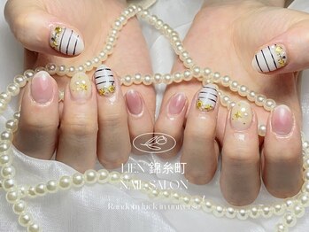 リエン 錦糸町(Lien)/