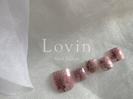 【ジェル/フット/アート】