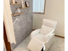 ラブリエ(La Briller)/～施術スペース”フット”～