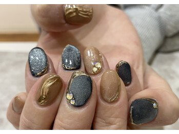 ビガップ(Big up)/マグネット