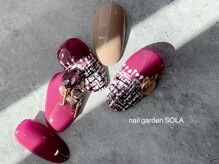 ソラ(SOLA.)/Simple