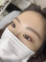 ネイル&アイラッシュ ルミア(Nail & Eyelash LUMIA)/LUMIA'S lash lift
