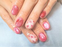 ジョリ ネイルズ(Jolie nails)/