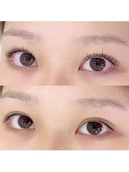 ラグアイラッシュ 静岡店(lag eye lash)/パリジェンヌラッシュリフト