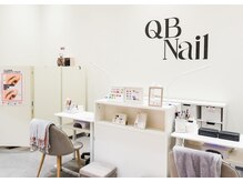 キュービーネイル イオンモール春日部店(QB Nail)