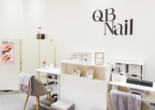 キュービーネイル イオンモール春日部店(QB Nail)