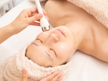 ミュー パピヤン(mue papillant)/フェイシャル【キャビ】