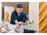 【第三者機関認定改善率91％以上】全身プレミアム整体（初回12100→6980円