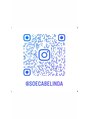 ソエカ ベリンダ(SOECA belinda) 公式Instagramから最新情報チェック♪