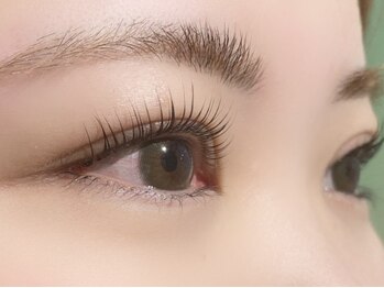 アイクイック 日暮里 西日暮里駅前店(Ai Quick)/パリジェンヌ