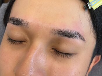 ビーズアモール 大府店(B's amor)/B’s amor 大府店 Eyebrows 