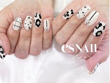 エスネイル 新宿西口店(es NAIL)