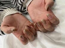 レオネイル(reo_nail)/