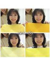 エタニティ(Eternity)/