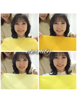 エタニティ(Eternity)/