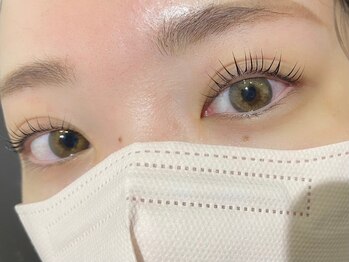 アイクイック 日暮里 西日暮里駅前店(Ai Quick)/パリジェンヌラッシュリフト