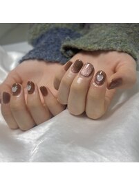 マグネットネイル