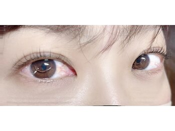 リムー(RE@Muu)/ラッシュリフト