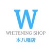 ホワイトニングショップ 本八幡店ロゴ