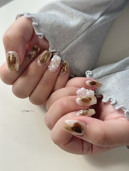 コピ(COPI)/定額デザイン|一癖ニュアンス