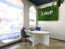 ループ(LOOP)