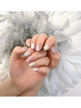 プリティ(Pretty)/アート4本