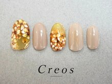 クレオス 松戸駅前店(Creos)/120分コース