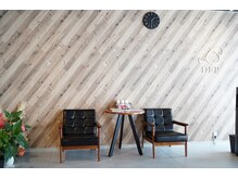 デップ 徳島店Dynamis(DEP)/内観