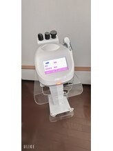 シュシュ エステティックアンドヨガ(chouchou esthetique&yoga)/ハイパワーボディ用ポレーション