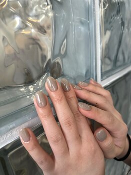 インクバイノック(INC by noq)/10/16 kanon ワンカラー