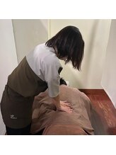 リラク 品川プリンスホテル店 ReRaKu ミズタニ